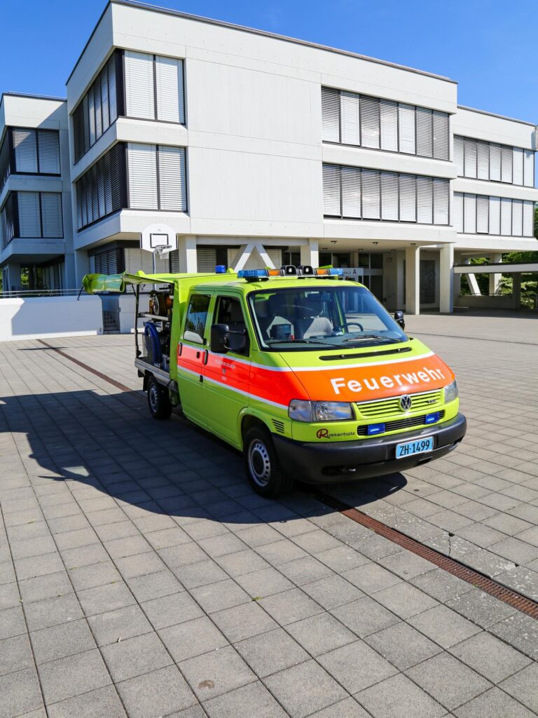 Bagatellfahrzeug (BAG)