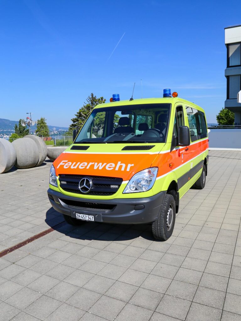 Personentransporter (PT)