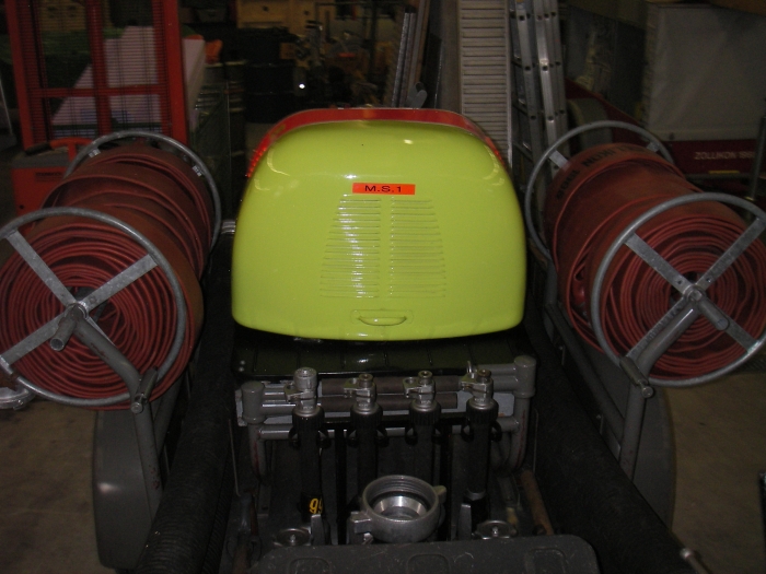 Motorspritze 2